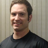 Michael Thomas, Ph.D.