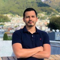 Luis Asanza