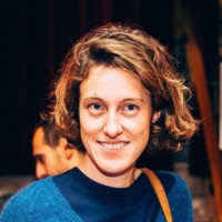 Katherine Meersman