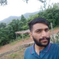 Suhas Indrigi
