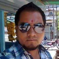 Srikanta Ns