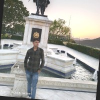 Shiv Charan Awasthi