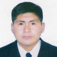Martin Herick Cahuana Mendoza