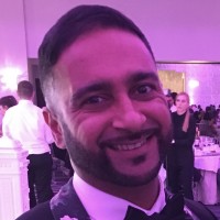 Jagjit Sahota