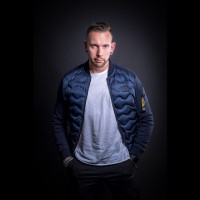Maarten De Bruin