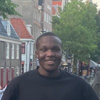 Jarret Odujinrin