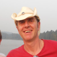 Paul Madley