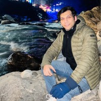Nishchay Puri