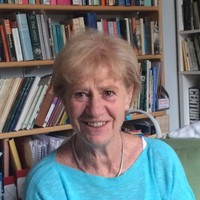 Maggie Baxter