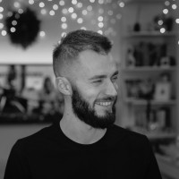 Dmytro Tkachenko