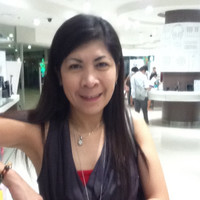 Sharon Rochele Rosario
