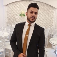 Ali Mohammmed