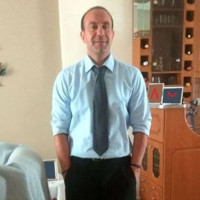 Dimitris Margaritis