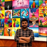 Arindam Chatterjee