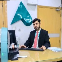 Irshad Hussain