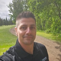 Andrew Hucul