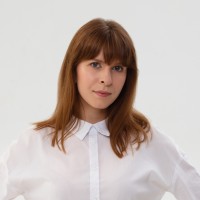 Dana Belousova