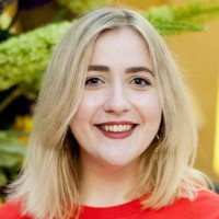 Chloe Kiely