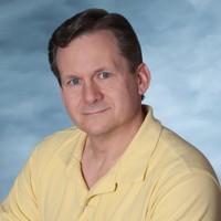 Tony Burk