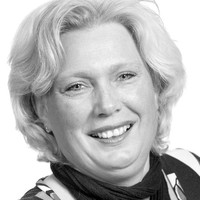 Ellen Scheel