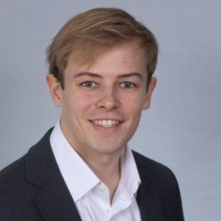 Zachary Blake