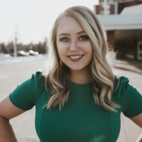 Kelly Vandrisse