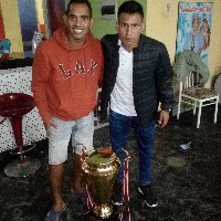 Franklin grober Taquire vivanco