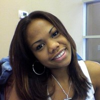 Cherisse James