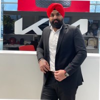 Davinder Singh