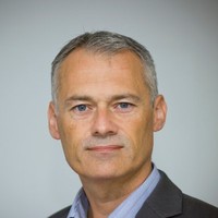 Steven Patterson