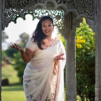 Dee Palanisamy