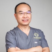 David Cai