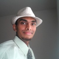 Benjamin Chacko