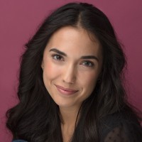 Amber Marroquin