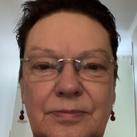 Karin Wigström