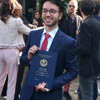 Simone Modica