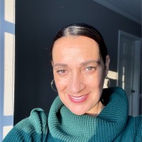 Monica Copeland