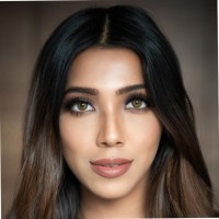 Kajol R Paswwan