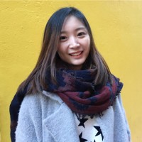 Tiffany Wang