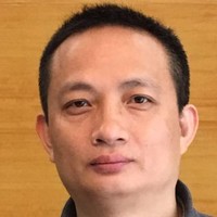Mark Ma
