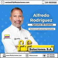 ALFREDO RODRIGUEZ