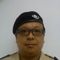 Frederick Keung