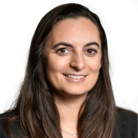 Maria Boholt