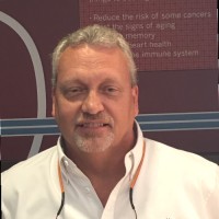 Darrell Baker