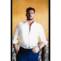 Akshay Birhade