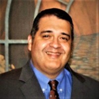 Enrique Martinez