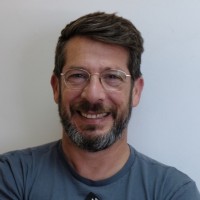 Micha Oestereich