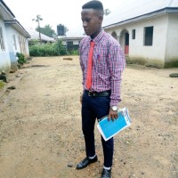 ODENIGBO VICTOR CHELUCHUKWU