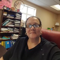 Susan Barbertsock