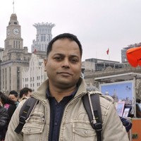 Luthfor Rahman Munna